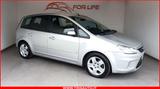 Ford FORD C-Max 1.6 Tdci Style NEOPATENTATI - Ford C-MAX Style mit Diesel-Antrieb