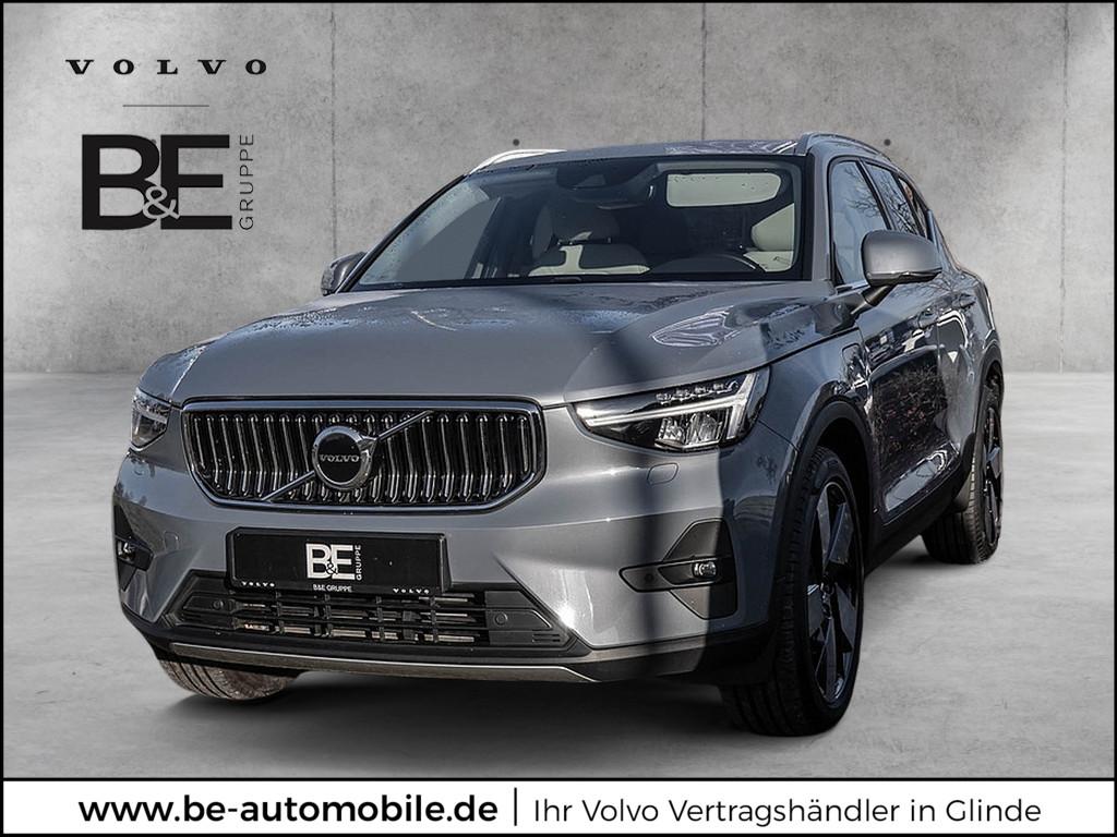 Volvo XC40 T5 Plus Bright Recharge Plug-In Hybrid LED