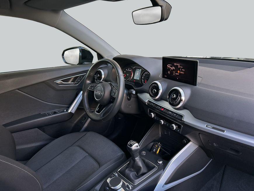 Audi Q2 1.0 TFSI advanced, миниатюра 15