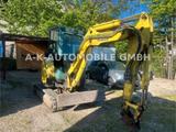 Yanmar VIO 33-U Universal - Yanmar Vio