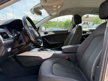 Audi A6 - 8