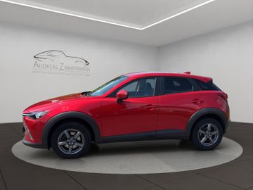 Mazda CX-3 - 3
