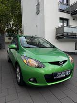 Mazda 2 1.5 Dynamic Dynamic - Mazda 2: Dy