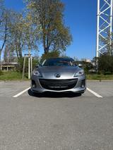 Mazda 3 1.6 MZR Edition  - Mazda 3: Mzr