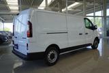 Renault Trafic L2H1 3,0t 150dci 5*J.Gar/Voll-LED/Kamera/ - Renault Trafic: 2.0
