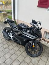 Yamaha r125 - Yamaha Motorräder in Augsburg