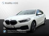 BMW 118 i 5-Türer LC Prof Tempomat LED PDC DAB