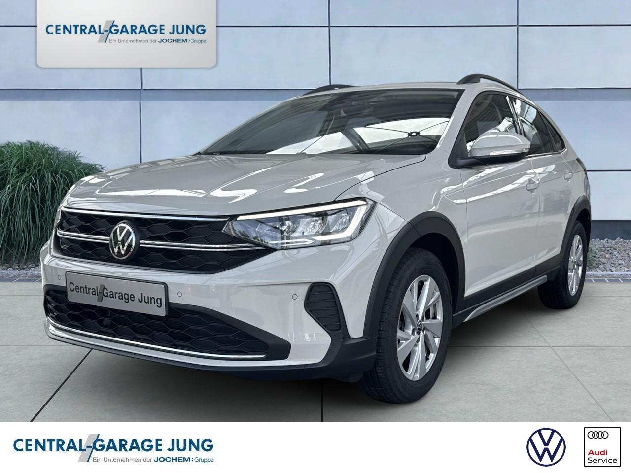 Volkswagen Taigo Life 1.0 TSI *Navi*LED*AppConnect*PDC*