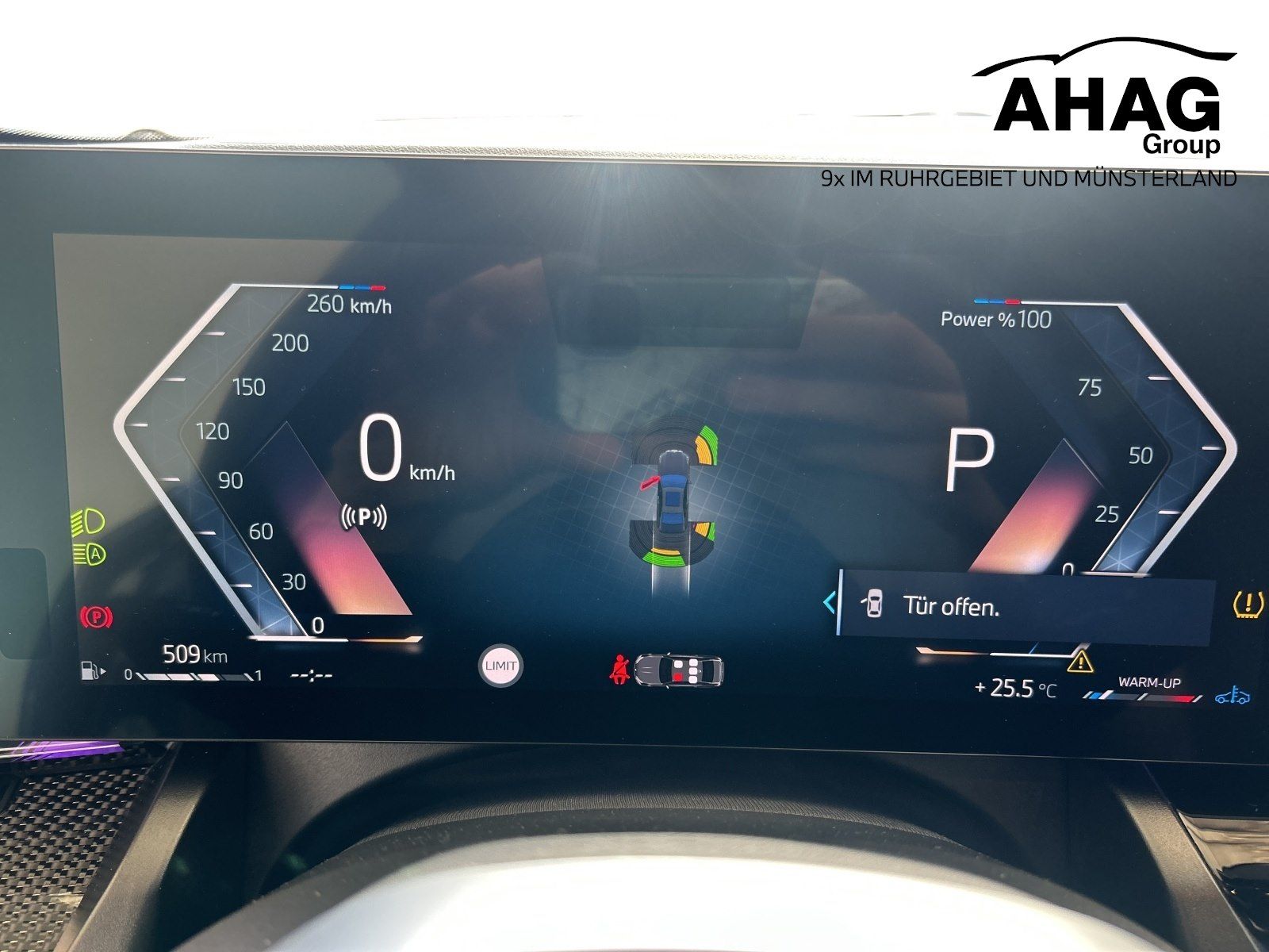 BMW 540 - Bild 11