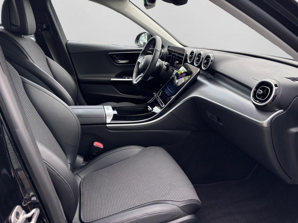 Mercedes-Benz C-Class d T AVA AMBIENTE MBUX SHZ KAMERA LENKRADHZ, миниатюра 12