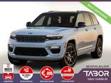 Jeep Grand Cherokee 2.0 PHEV 380 Lim Pano Nav ACC Kam - Jeep Grand Cherokee Tageszulassungen