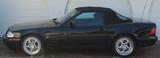 Mercedes-Benz SL 320 - Mercedes-Benz SL 320 aus 1997