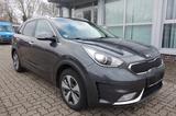 Kia Niro Vision 1.6GDI Hybrid Aut. AHK - gebrauchte Kia Niro aus dem Jahr 2017