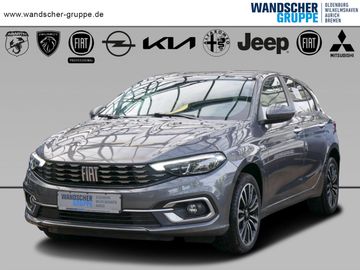 Fiat Tipo 1.5 Mild-Hybrid City Life