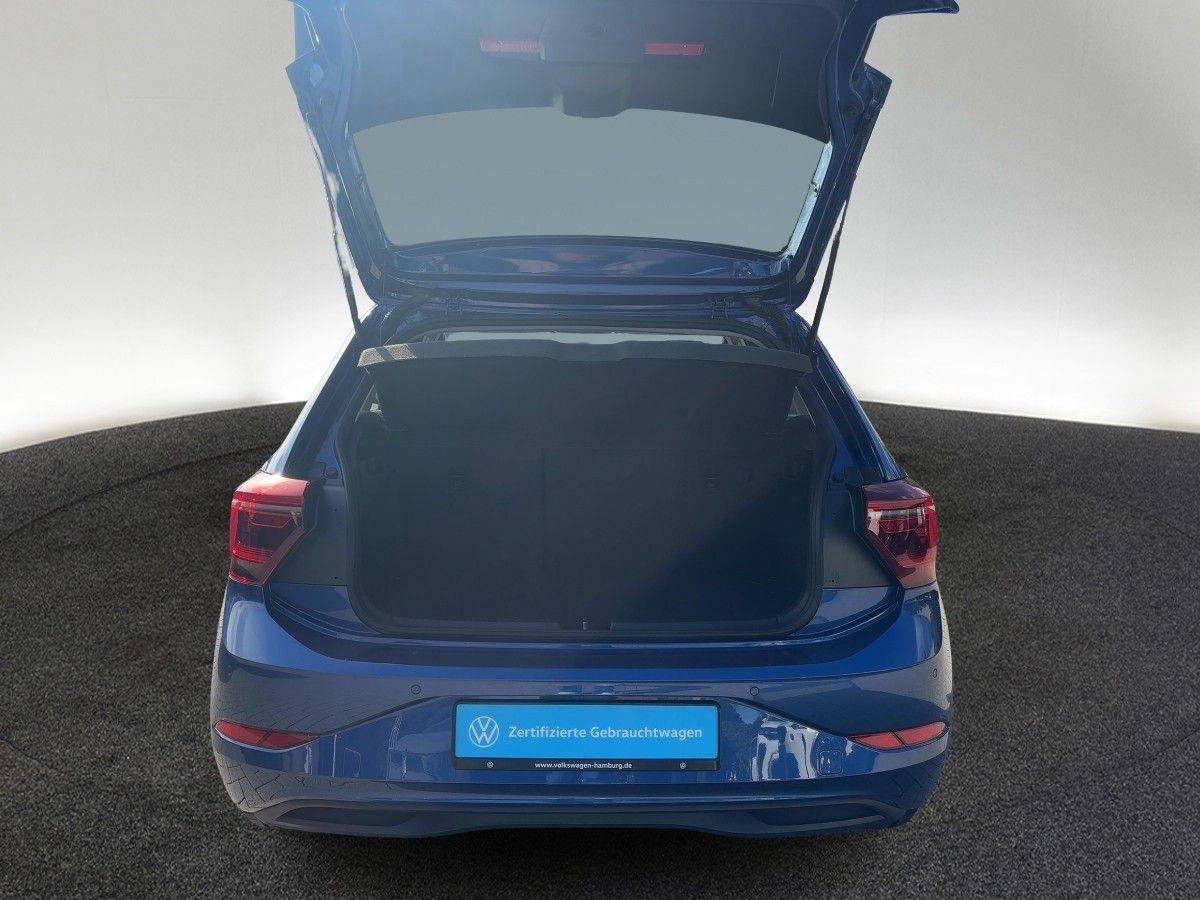 Volkswagen Polo - Bild 8