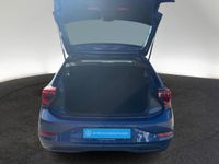 Volkswagen Polo - Vorschau Bild 8