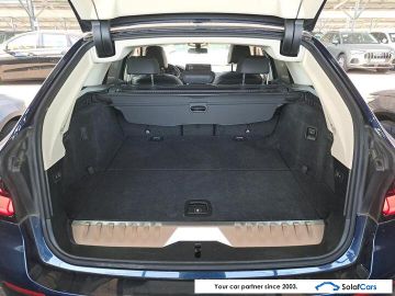 BMW 530 - 9