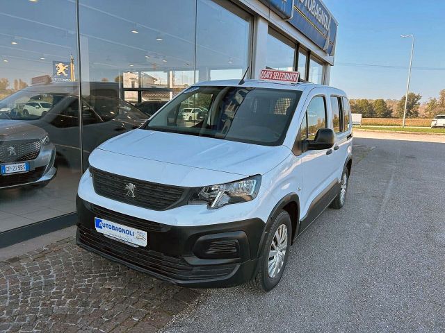 Peugeot Rifter ACTIVE MIX BlueHDi 100 N1 SPOTICA