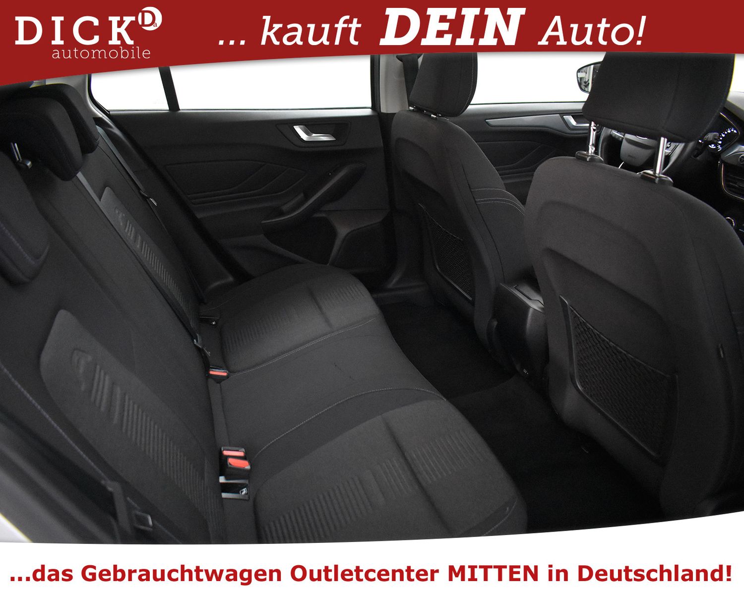 FORD Tur 1.5d Active >NAVI+MFL+TEMPO+DAB+PDC+AHK+17" - Image 21