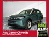 Opel Frontera 1.2 Edition MHEV Kamera LED NAVI - Opel Frontera Jahreswagen