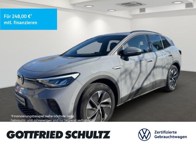 Volkswagen ID.4