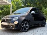 Fiat 500C Rockstar | Navi | CarPlay | Klimaauto