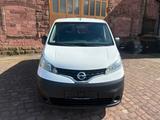 Nissan NV200 /Evalia Kasten Comfort 11/27TÜV 1.5 Diesel - Nissan: K11