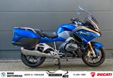 BMW R 1250 RT Dynamik Komfort Gewährl bis 11/27 - BMW R27