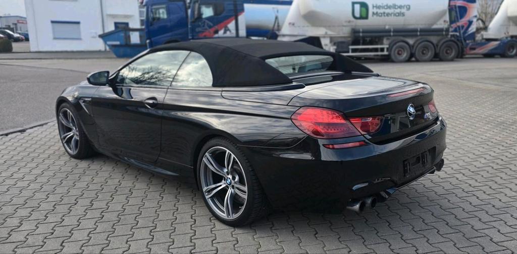 BMW M6