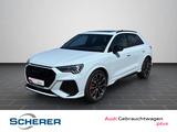 Audi RS Q3 2.5 TFSI quattro MATRIX B&O RS-AGA - Audi RSQ3 aus 2021