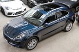 Porsche Macan S 14Wege Pano Kamera Bose ACC PASM 20" - Porsche Macan in Düsseldorf