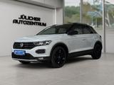 Volkswagen T-Roc Sport 4Motion Aut., Insp. + Tüv/Au neu - Volkswagen T-Roc Sport mit Diesel-Antrieb