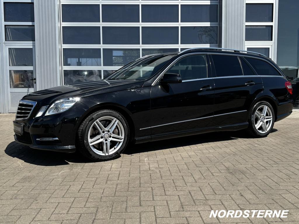 Mercedes-Benz E 350
