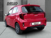 Kia Picanto - Vorschau Bild 4