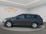 Volkswagen Golf VII Variant Trendline *Navi*Klimaautomatik* - Volkswagen Golf: Trendline