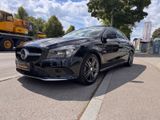Mercedes-Benz CLA 220 4Matic AMG PERFORMANCE ACC LEDER PANORAM - Mercedes-Benz CLA-Klasse in München