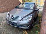 Mercedes-Benz Mercedes B-Klasse 150 | günstig abzugeben - Mercedes-Benz B 150 Gebrauchtwagen in Krefeld