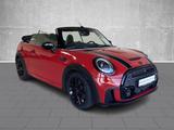 MINI Cooper S Cabrio John Cooper Works Trim Navi Park - MINI Cooper S Cabrio in Hamburg