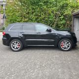 Jeep Grand Cherokee 6.4l V8 HEMI SRT Automatik SRT - Jeep Grand Cherokee