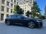 Audi A6 Avant 40 TDI qu S tronic S line/Pano/B&O - Audi A6 Gebrauchtwagen in München