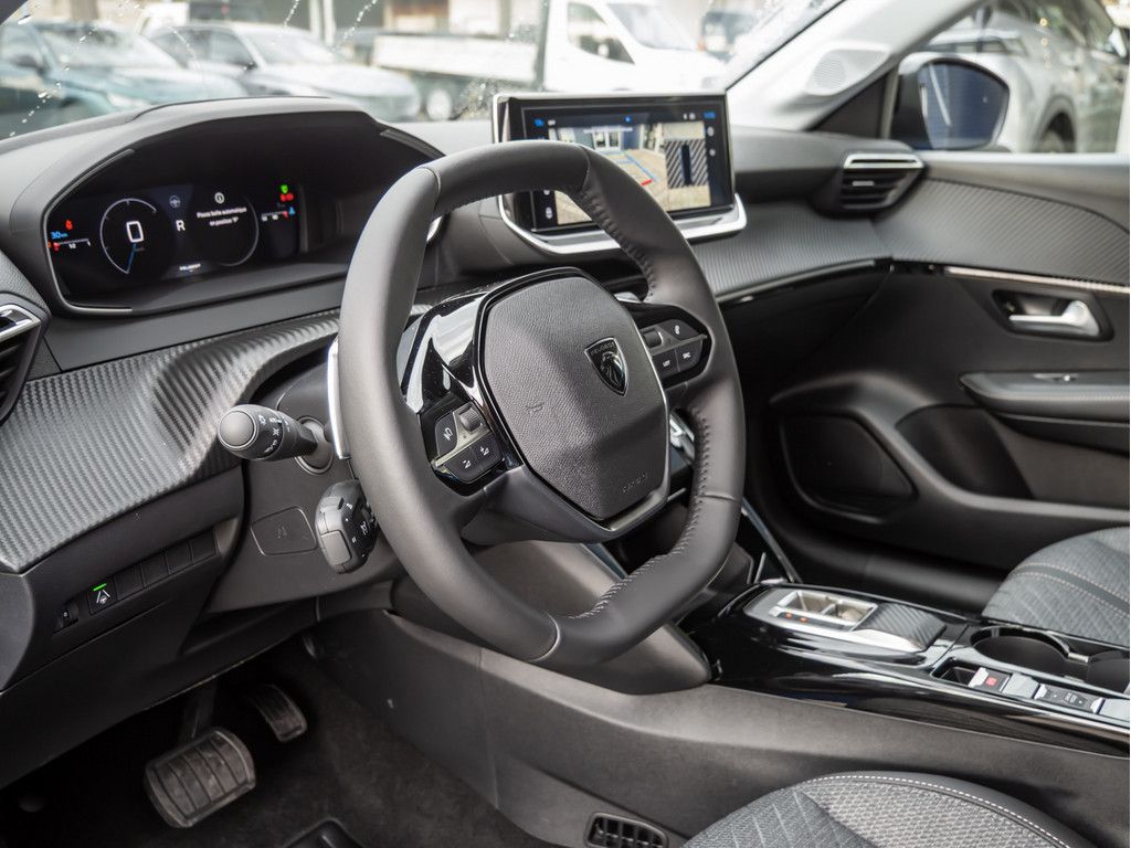 Peugeot 208 - Bild 22