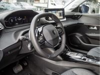 Peugeot 208 - Vorschau Bild 22