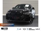BMW X6 M50i Adaptives M Fahrwerk, Pano