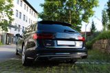 Audi S6 Avant 4.0 TFSI quattro S tronic - Audi S6 mit Benzin-Antrieb