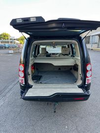 Land-Rover Discovery - 10
