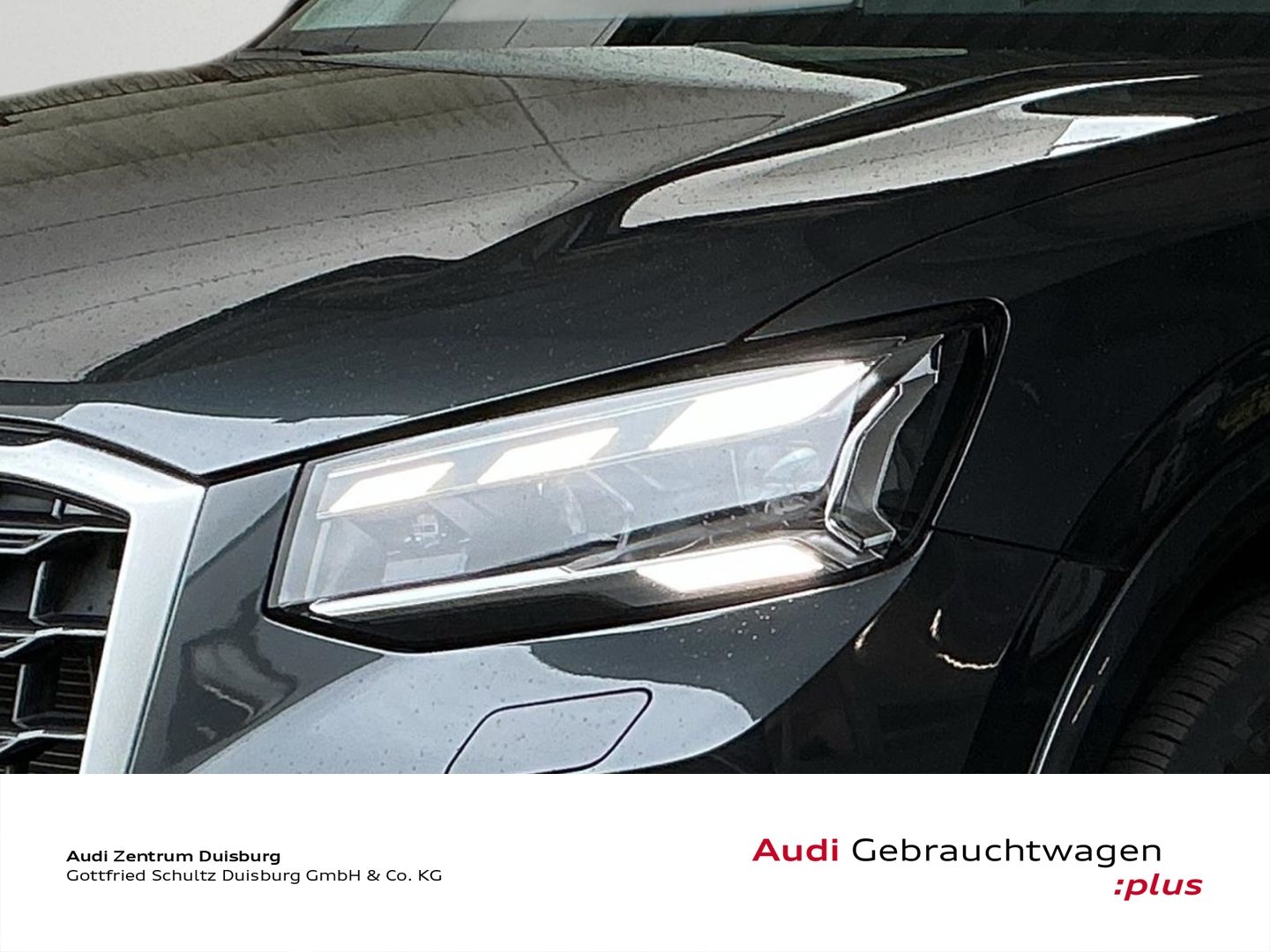 Audi Q2 - Bild 6