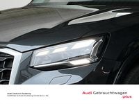 Audi Q2 - Vorschau Bild 6