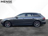 Audi A4 Avant S line 45 TFSI HuD Pano - mit Benzin-Antrieb: Alcantara, Sportsitze