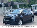 Opel Mokka X Color Innovation *START/STOP*TÜV*GARANTI - Opel Mokka in Gelsenkirchen