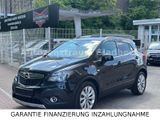 Opel Mokka X Color Innovation *START/STOP*TÜV*GARANTI - Opel Mokka Gebrauchtwagen in Essen